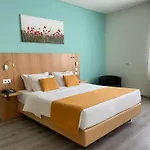 Отель Imperio Do Norte 3*