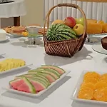 Отель Imperio Do Norte Понте-де-Лима