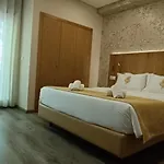 Отель Imperio Do Norte