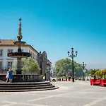 Отель Imperio Do Norte 3*