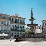 Imperio Do Norte Отель 3*