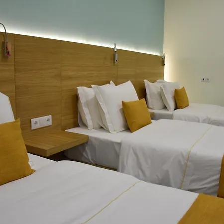Hotel Imperio Do Norte