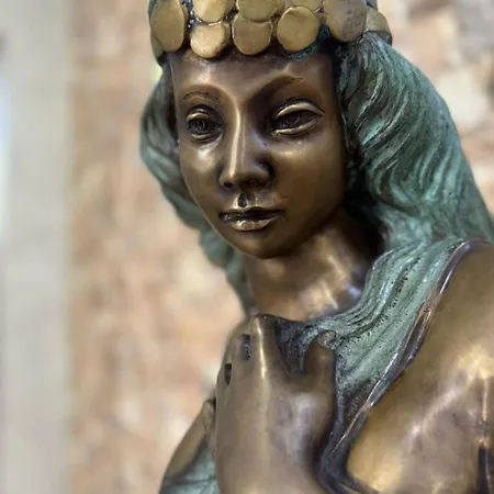 Отель Imperio Do Norte 3*