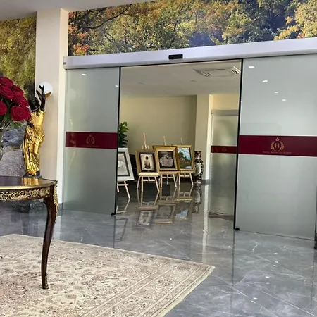 Imperio Do Norte