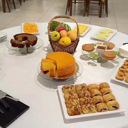 Imperio Do Norte Отель