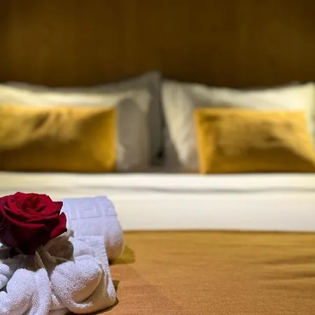 Imperio Do Norte Hotel 3*