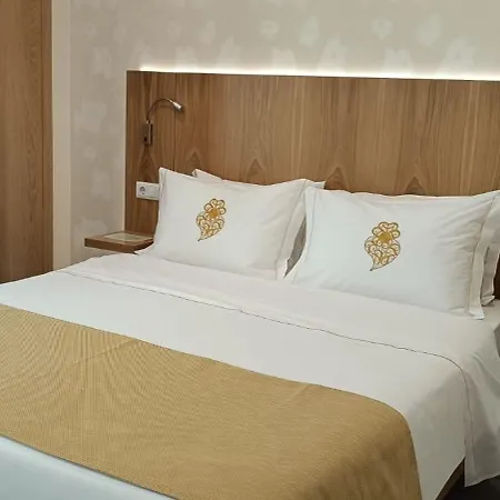 Imperio Do Norte 3* 폰테 데 리마