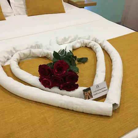 Imperio Do Norte Отель