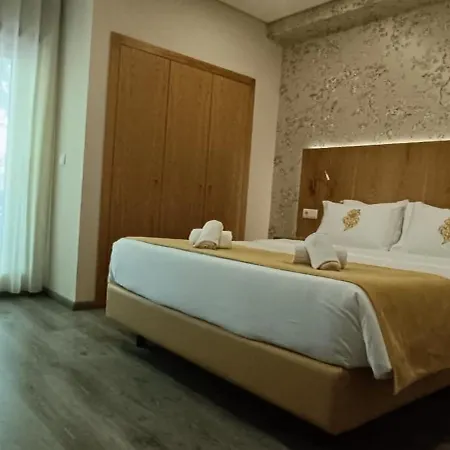 Hotel Imperio Do Norte