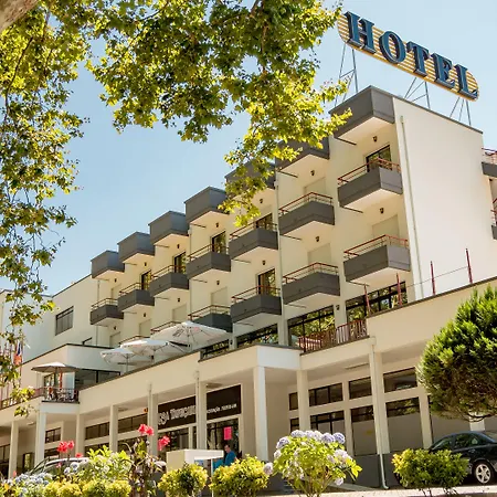 Hotel Imperio Do Norte Ponte de Lima