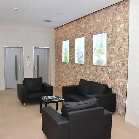 Hotel Imperio Do Norte 3*