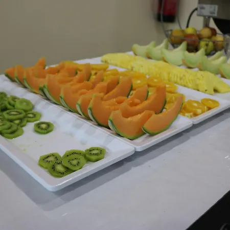 Hotel Imperio Do Norte 3*