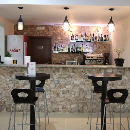 Imperio Do Norte Hotel Ponte de Lima