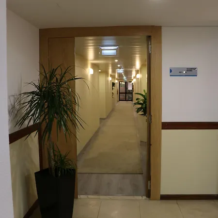 Imperio Do Norte 3* Понте-де-Лима