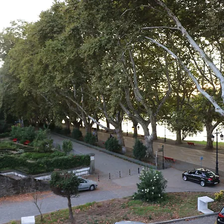 Отель Imperio Do Norte