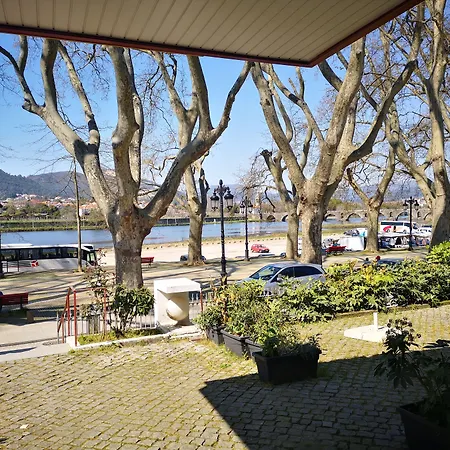 Imperio Do Norte Hotel Ponte de Lima