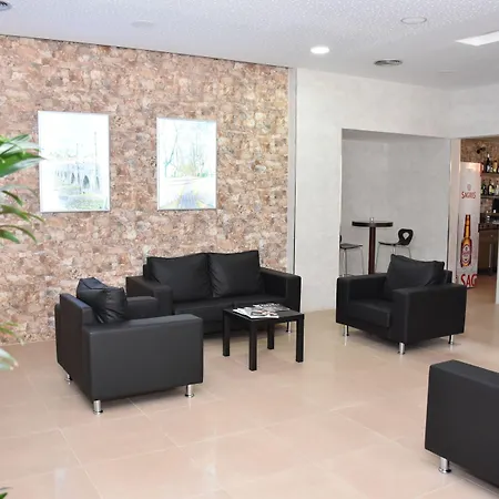 Hotel Imperio Do Norte Ponte de Lima