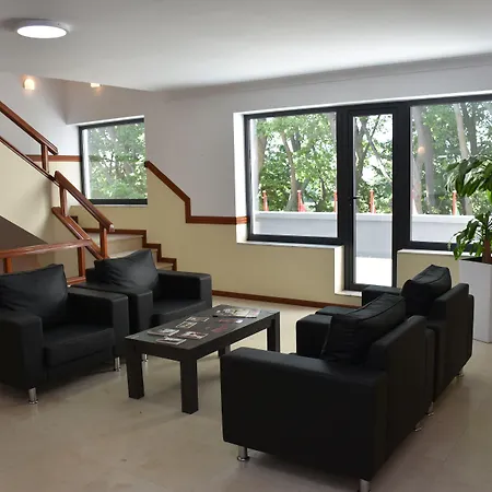 Imperio Do Norte Szálloda 3*