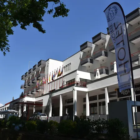 Imperio Do Norte Hotel