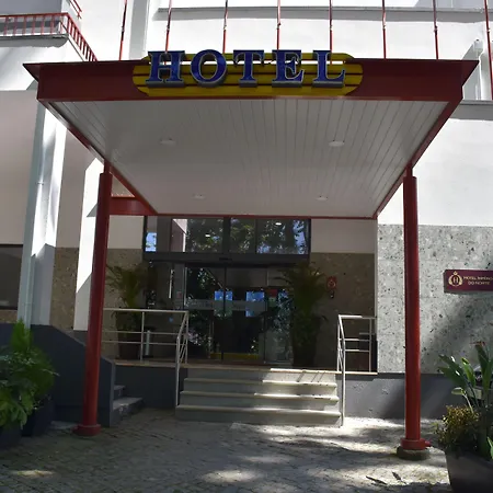 Szálloda Imperio Do Norte 3*