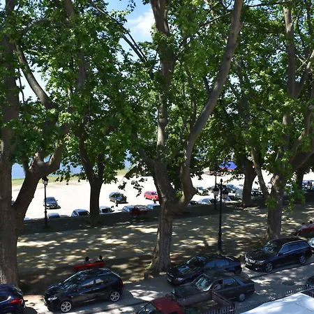 Szálloda Imperio Do Norte