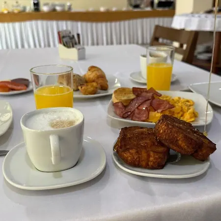 Hotel Imperio Do Norte