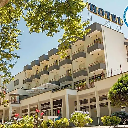 Otel Imperio Do Norte