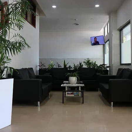 Imperio Do Norte Szálloda 3*