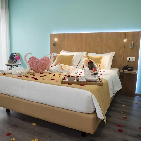 Imperio Do Norte Отель