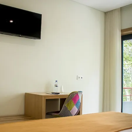 Imperio Do Norte 3* Понте-де-Лима