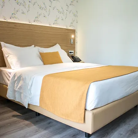 Отель Imperio Do Norte