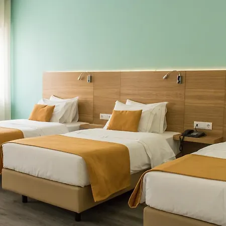 Imperio Do Norte Szálloda 3*