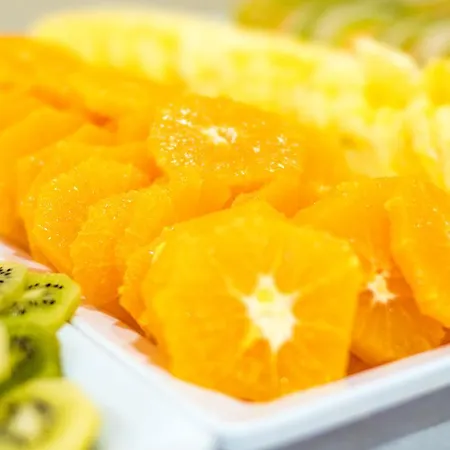 Отель Imperio Do Norte 3*