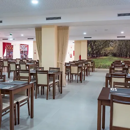 Hotel Imperio Do Norte