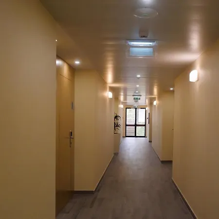Hotel Imperio Do Norte
