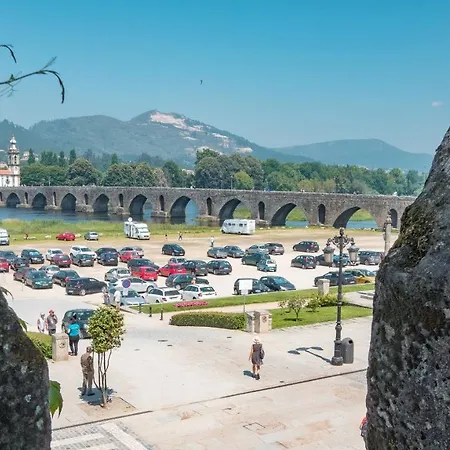 Szálloda Imperio Do Norte