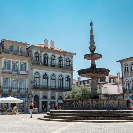Imperio Do Norte Szálloda 3*