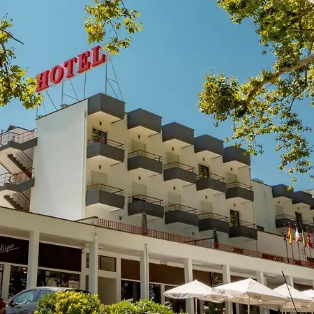 Отель Imperio Do Norte Понте-де-Лима