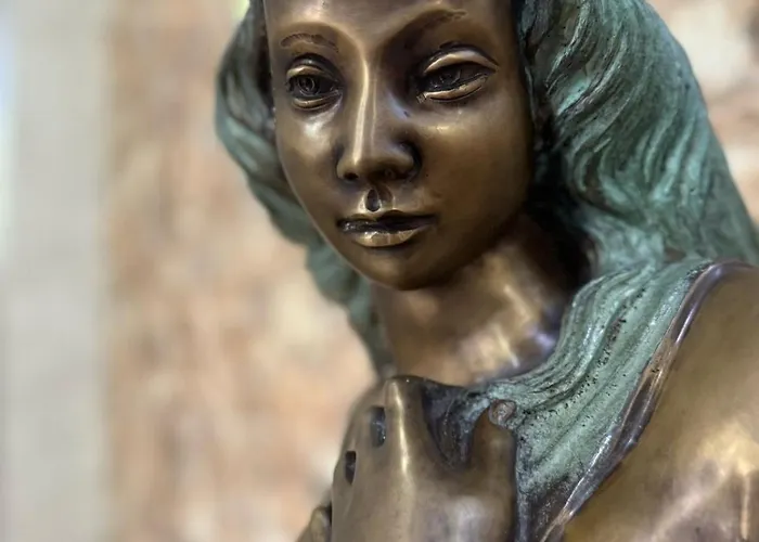 Szálloda Imperio Do Norte 3*