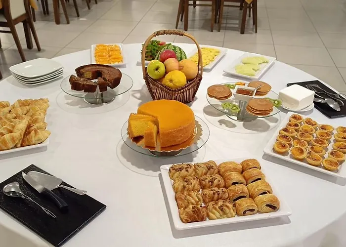 Imperio Do Norte Hotel