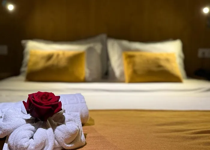 Imperio Do Norte Hotel 3*