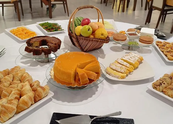 Imperio Do Norte Hotel Ponte de Lima