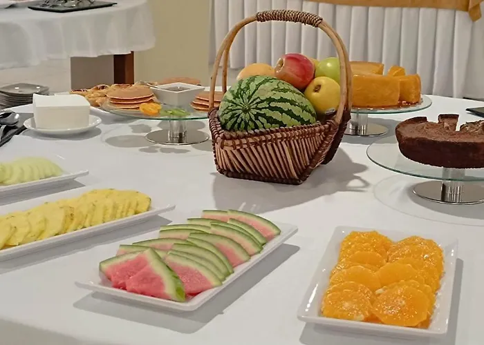 Hotel Imperio Do Norte Ponte de Lima