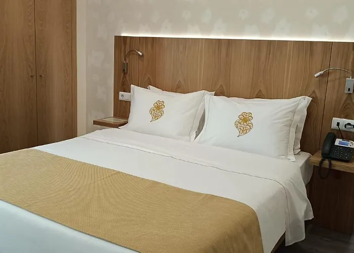 Imperio Do Norte 3* Ponte de Lima