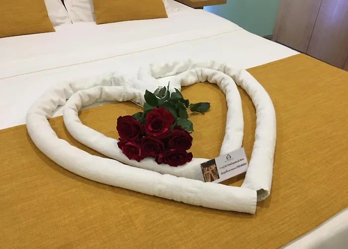 Imperio Do Norte Szálloda