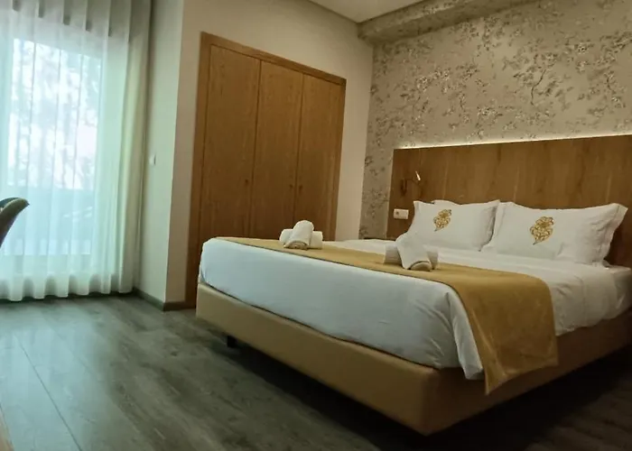 Hotel Imperio Do Norte