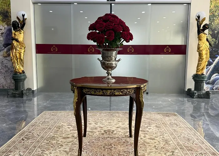 Szálloda Imperio Do Norte Ponte de Lima