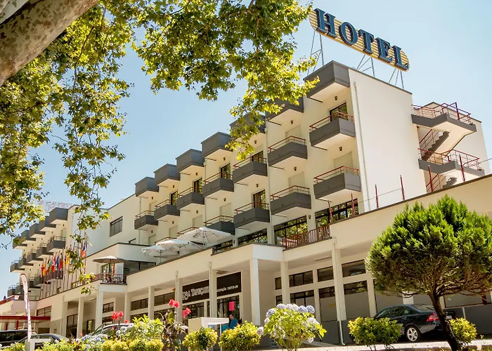 Hotel Imperio Do Norte Ponte de Lima