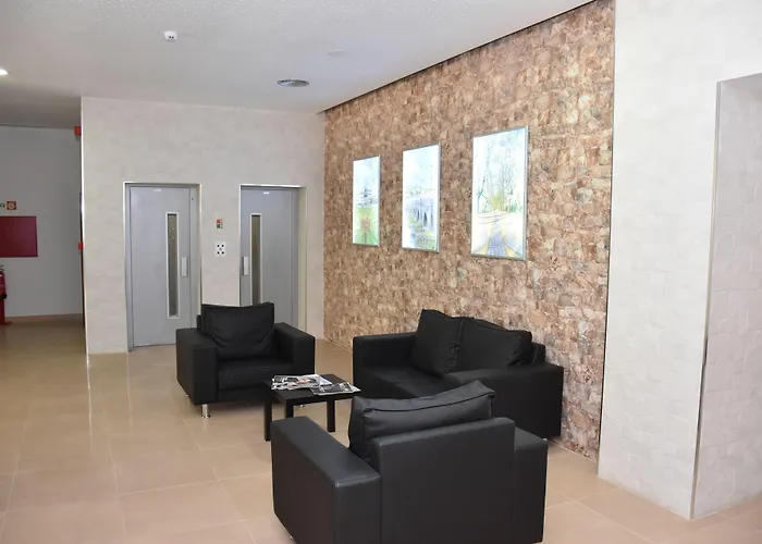 Hotel Imperio Do Norte 3*