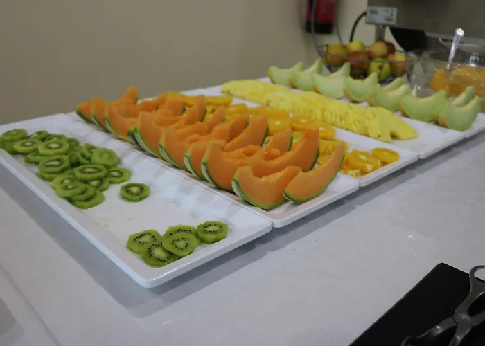 Hotel Imperio Do Norte 3*